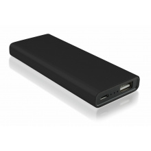 USB Powerbank 4.000 mAh - Topgiving
